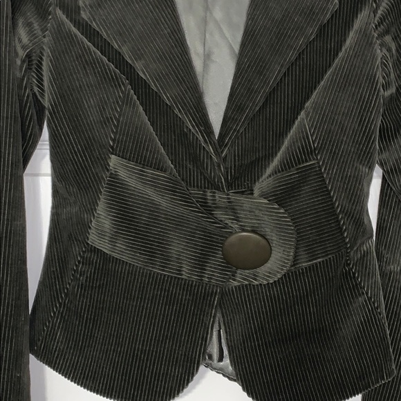 LOUIS VERDAD Blazer Jacket - Picture 2 of 8